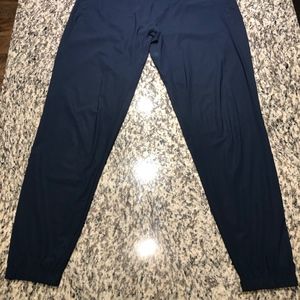 Lululemon Surge Joggers